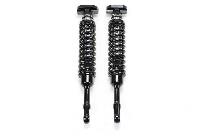 Dirt Logic 2.5 Stainless Steel Coilover Shock Absorber FTS22199